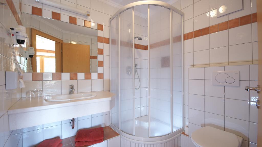 Komfort-Apartments Zufriedenheit 洛伊塔施 外观 照片