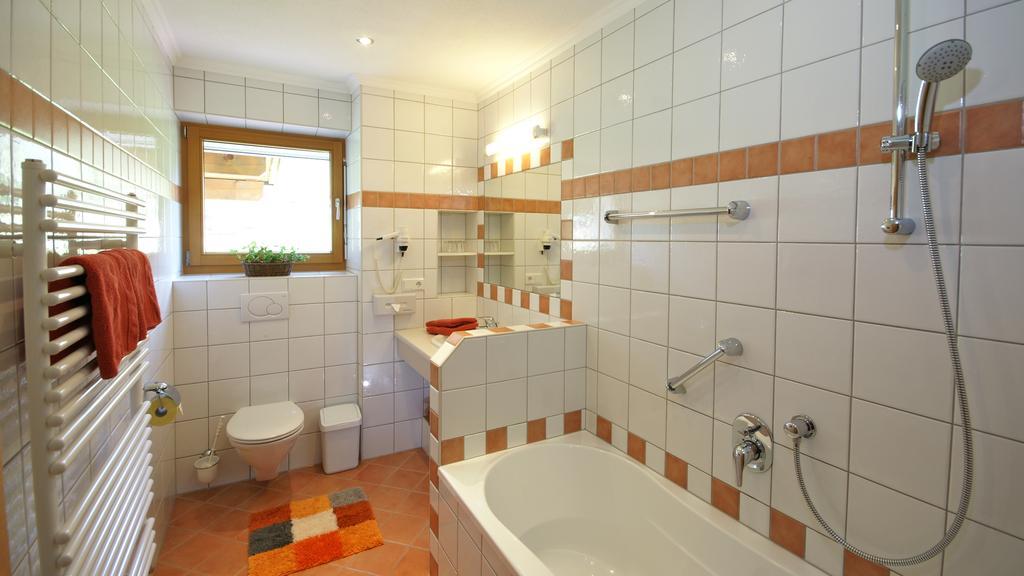 Komfort-Apartments Zufriedenheit 洛伊塔施 外观 照片